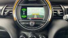 MINI Hatchback 2.0 Cooper S Sport II 5dr Auto [Comfort/Nav Pack] Petrol Hatchback